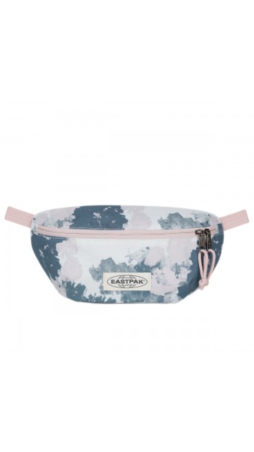 Eastpak Bumbag Large Washed Pink