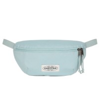 Eastpak Bumbag Large Washed Turquoise