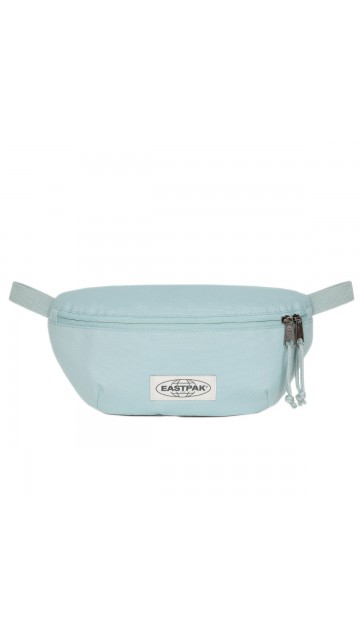 Eastpak Bumbag Large Washed Turquoise