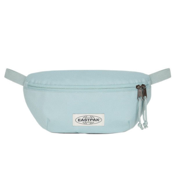 EK0A5BK7.2T4,Eastpak Bumbag Large Washed Turquoise