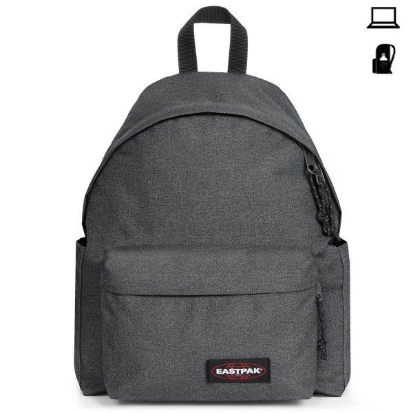 EK0A5BG4.77H, Eastpak Day Pak´r Black Denim