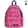 EK0A5BG4.2O2, Eastpak Day Pak´r Ep Letters Pink