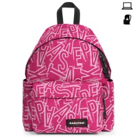 Eastpak Day Pak´r Ep Letters Pink