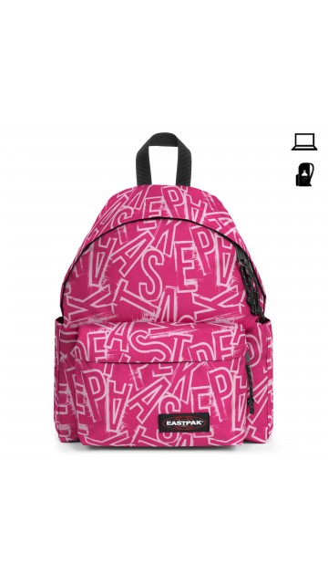 Eastpak Day Pak´r Ep Letters Pink