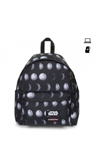 Eastpak Day Pak´r - Star Wars - Death Star