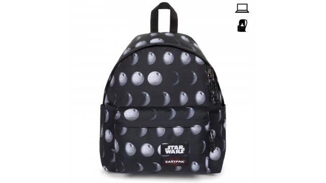 Eastpak Day Pak´r - Star Wars - Death Star