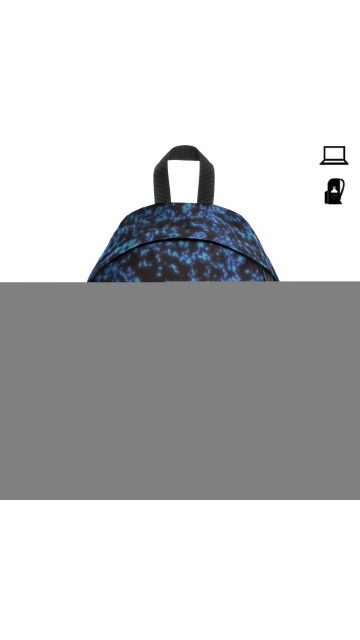 Eastpak Day Pak´r Volcamo Blue