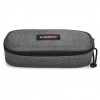 EK000717.77H, Eastpak Oval Single Black Denim