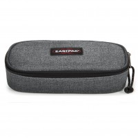 Eastpak Oval Single Black Denim