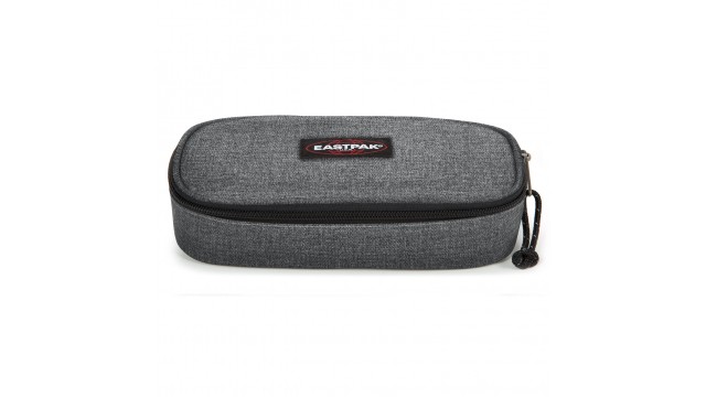 Eastpak Oval Single Black Denim
