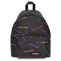 Eastpak Padded Pak´r Color Band Black