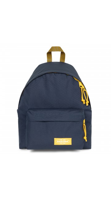 Eastpak Padded Pak´r Kontrast Stripe Marine