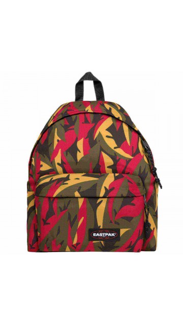 Eastpak Padded Pak´r Leaves Khaki