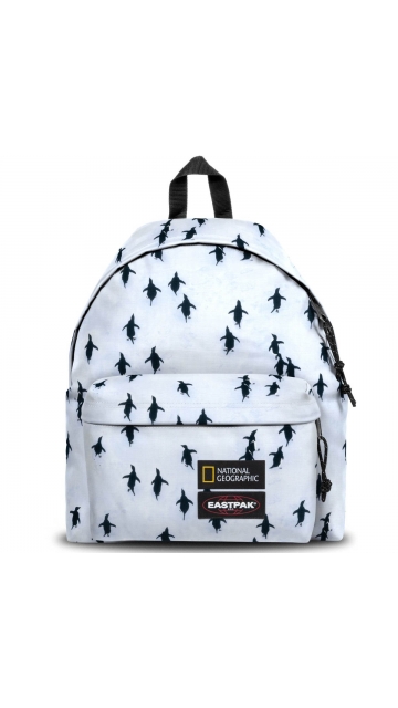 Eastpak Padded Pak´r National Geographic Penguin