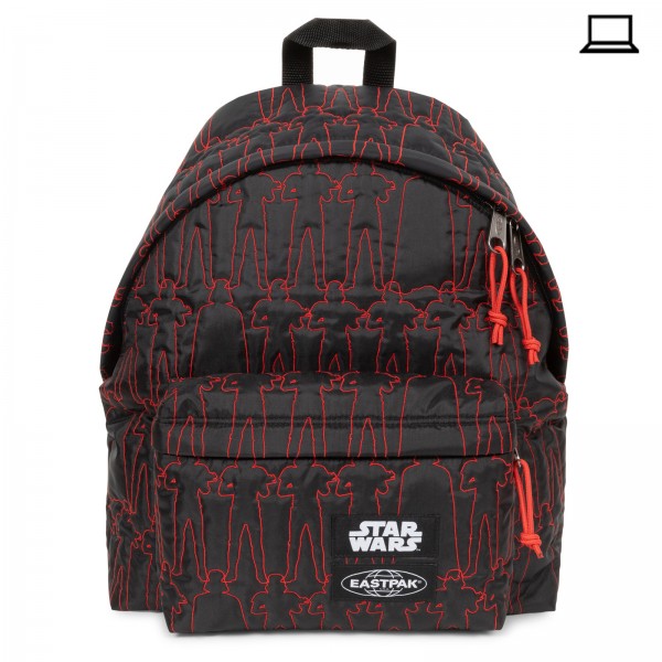 EK000620.1Q3, Eastpak Padded Pak´r - Star Wars - Dark Side