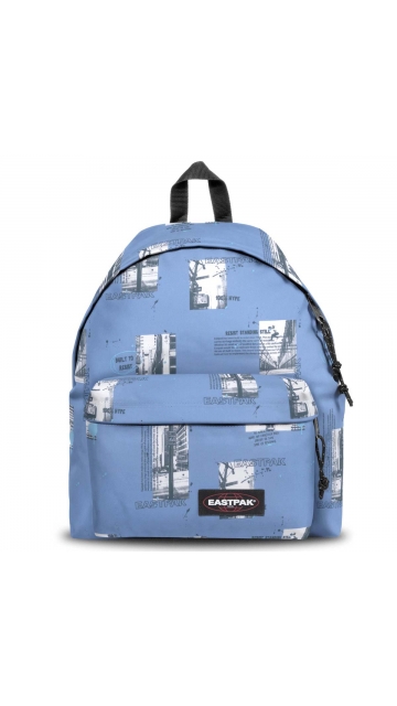 Eastpak Padded Pak´r Tags Blue