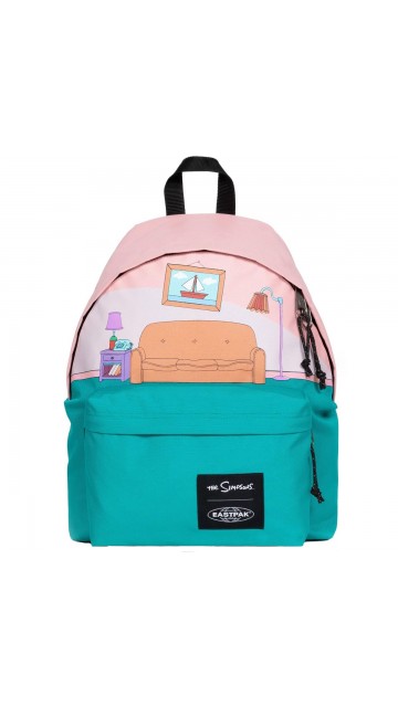 Eastpak Padded Pak´r The Simpsons Sofa