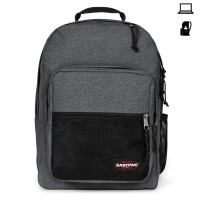 Eastpak Pinzip Black Denim