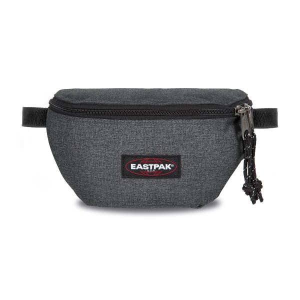 EK000074.77H, Eastpak Springer Black Denim