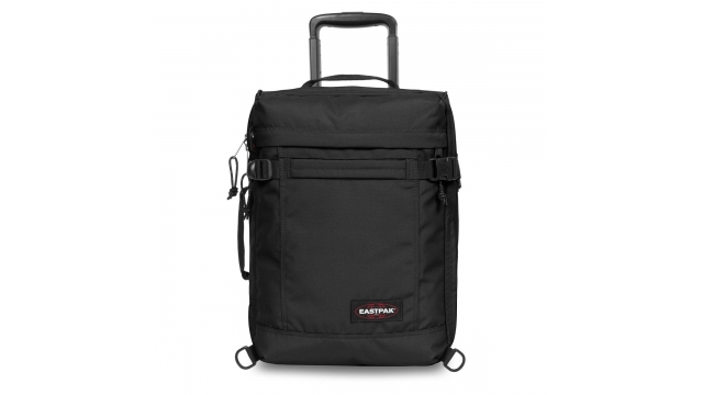 Eastpak Strapson Xxs Black