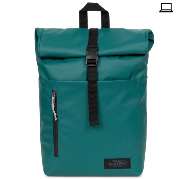 EK0A5BGF.3O7, Eastpak Up Roll Tarp Petrol