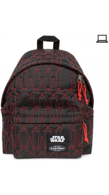 Eastpak Padded Pak´r - Star Wars - Dark Side