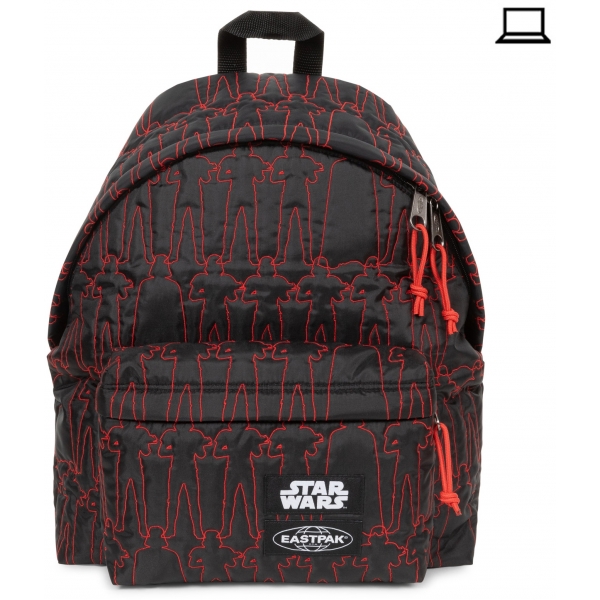 EK000620.1Q3, Eastpak Padded Pak´r - Star Wars - Dark Side