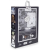 EK000620.1Q4, Eastpak Padded Pak´r - Star Wars - Light Side