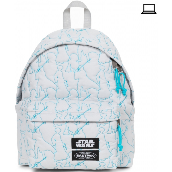 EK000620.1Q4, Eastpak Padded Pak´r - Star Wars - Light Side