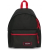 Eastpak Padded Pak´r Kontrast Scarlet