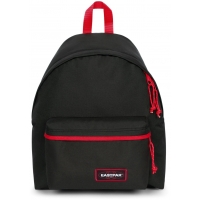 Eastpak Padded Pak´r Kontrast Scarlet