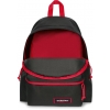 Eastpak Padded Pak´r Kontrast Scarlet