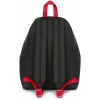 Eastpak Padded Pak´r Kontrast Scarlet