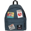 Eastpak Padded Pak´r Superman Patch