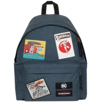 Eastpak Padded Pak´r Superman Patch Eastpak Padded Pak´r Superman Patch