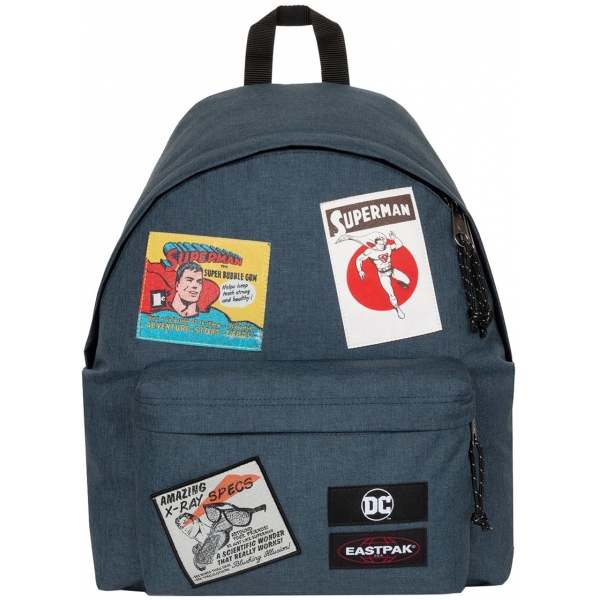 Eastpak Padded Pak´r Superman Patch