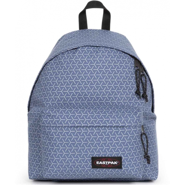 EK000620.8D9, Eastpak Padded Pak´r Azul