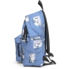 EK0006202E81, Eastpak Padded Pak´r Tags Blue