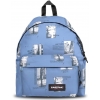 EK0006202E81, Eastpak Padded Pak´r Tags Blue