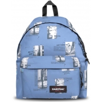 Eastpak Padded Pak´r Tags Blue
