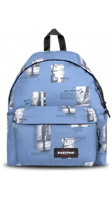 Eastpak Padded Pak´r Tags Blue