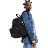 EK0A5BG4.008, Eastpak Day Pak´r Black Preto
