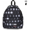 EK0A5BG4.1Q2, Eastpak Day Pak´r - Star Wars - Death Star