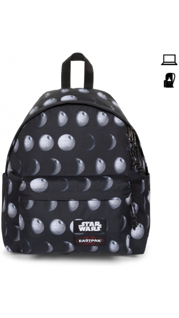 Eastpak Day Pak´r - Star Wars - Death Star