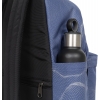 EK0A5BG4.3O1, Eastpak Day Pak´r Refleks Dots Navy