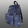 EK0A5BG4.3O1, Eastpak Day Pak´r Refleks Dots Navy