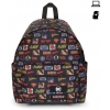 Eastpak Day Pak´r Dc Icons