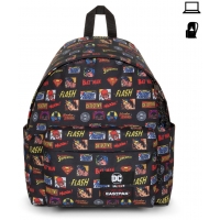 Eastpak Day Pak´r Dc Icons Eastpak Day Pak´r Dc Icons