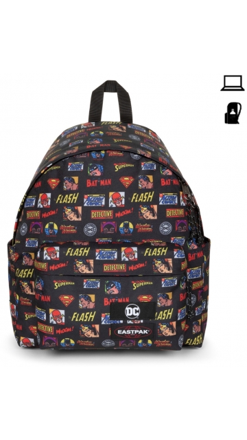 Eastpak Day Pak´r Dc Icons