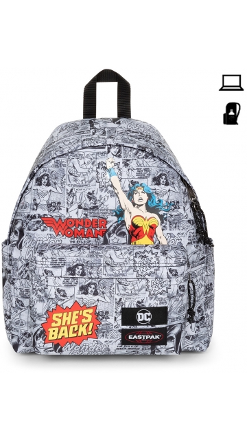 Eastpak Day Pak´r Wonder Woman